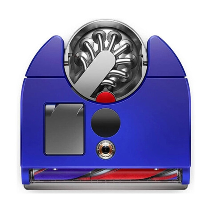 Робот-пылесос Dyson 360 Vis Nav Robot Vacuum Cleaner RB03 Blue/Nickel