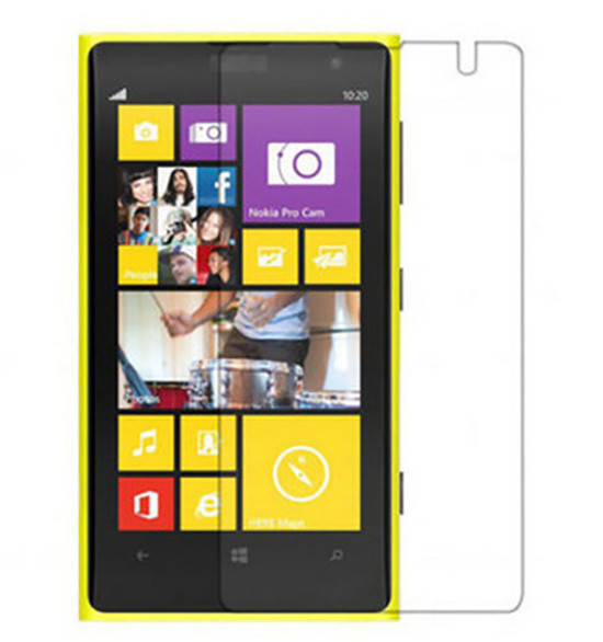 Защитная пленка для nokia Lumia 1020 | Фото 2 из 2