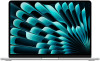 Ноутбук Apple MacBook Air 15 2024 MRYP3 (Apple M3, 8GB/256GB, 10-Core GPU) Серебро (Silver)