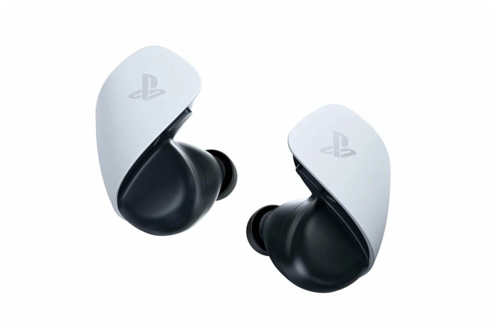 Беспроводные наушники Sony Playstation Pulse Explore Белый (White)