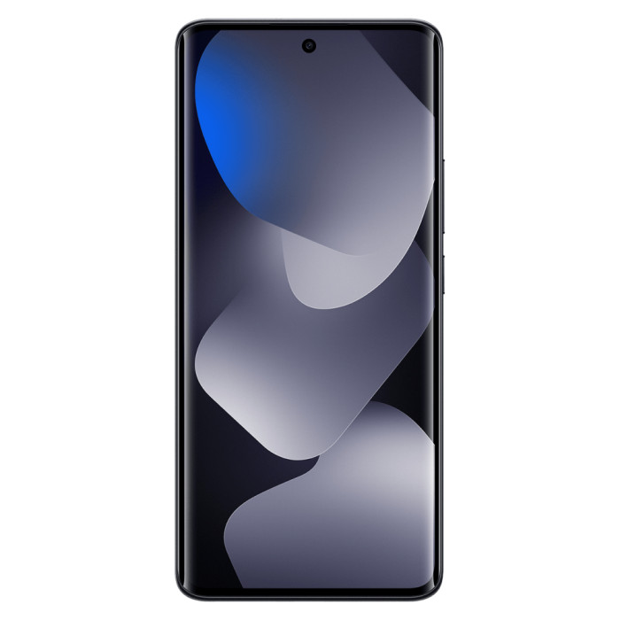 Смартфон Xiaomi Redmi Note 15 8/256GB Черный (Black)