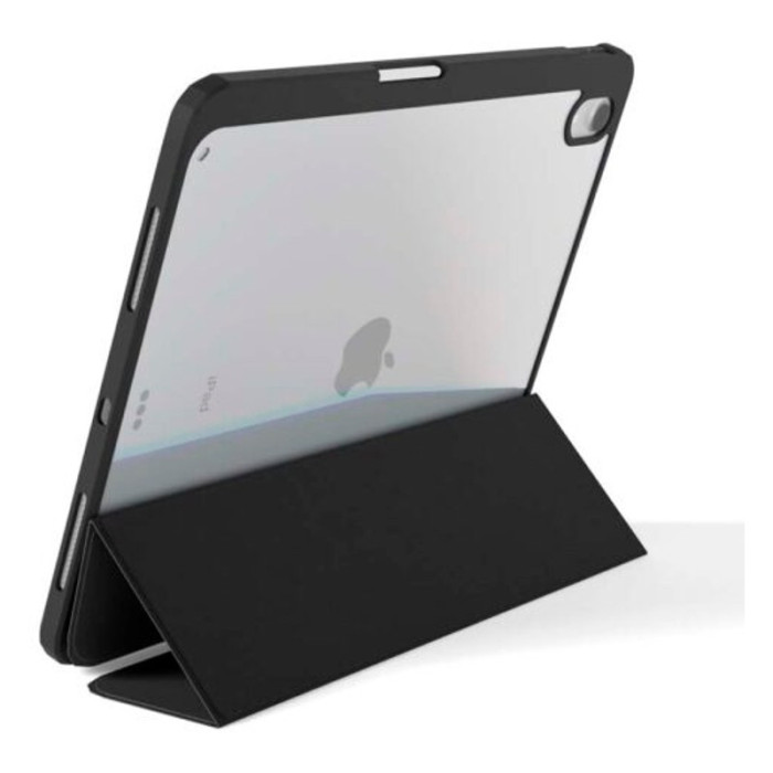Чехол защитный VLP Split Folio для iPad Air M2 (13''), черный | Фото 2 из 12