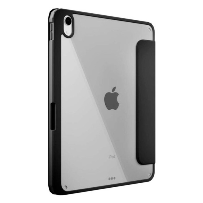 Чехол защитный VLP Split Folio для iPad Air M2 (13''), черный | Фото 4 из 12