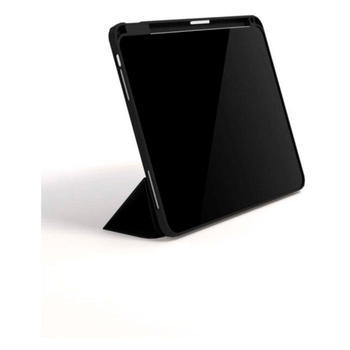 Чехол защитный VLP Split Folio для iPad Air M2 (13''), черный | Фото 5 из 12