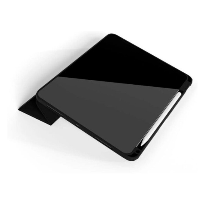 Чехол защитный VLP Split Folio для iPad Air M2 (13''), черный | Фото 6 из 12