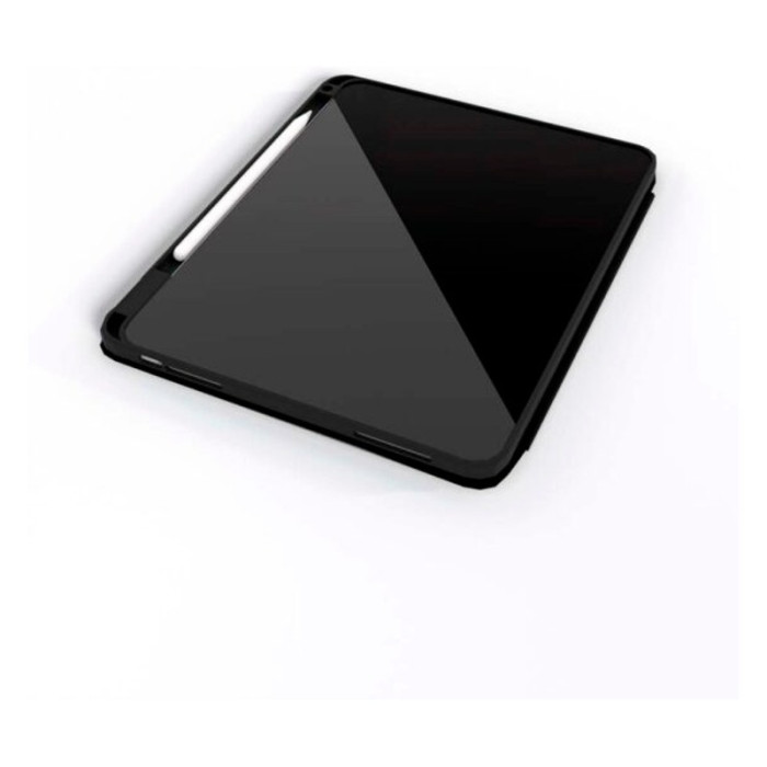 Чехол защитный VLP Split Folio для iPad Air M2 (13''), черный | Фото 7 из 12