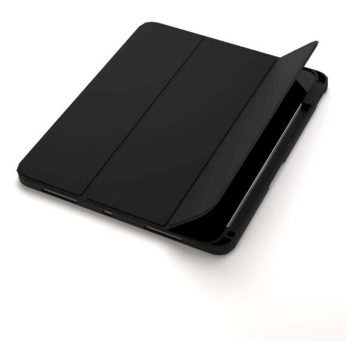 Чехол защитный VLP Split Folio для iPad Air M2 (13''), черный | Фото 8 из 12