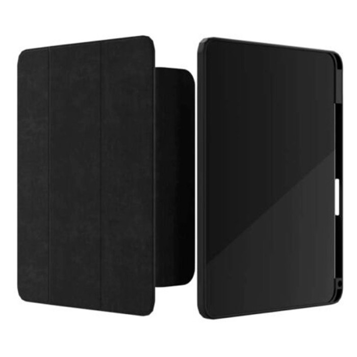 Чехол защитный VLP Split Folio для iPad Air M2 (13''), черный | Фото 9 из 12