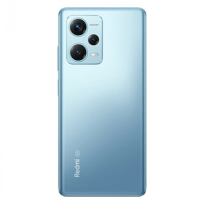 Смартфон Xiaomi Redmi Note 12 Pro+ 12/256GB Синий (Blue) | Фото 10 из 16