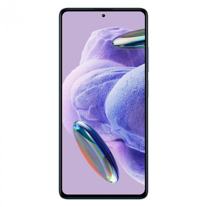 Смартфон Xiaomi Redmi Note 12 Pro+ 12/256GB Синий