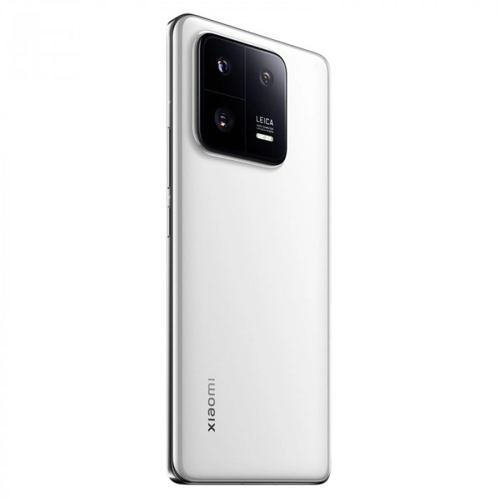 Смартфон Xiaomi 13 Pro 12/256GB Белый (Ceramic White) | Фото 7 из 13
