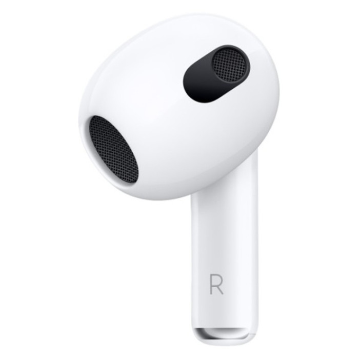 Public earpods top