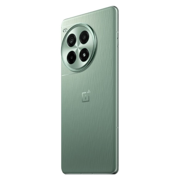Смартфон OnePlus 12T Ace 3 Pro 12/256GB Зеленый (Green Field) | Фото 3 из 3
