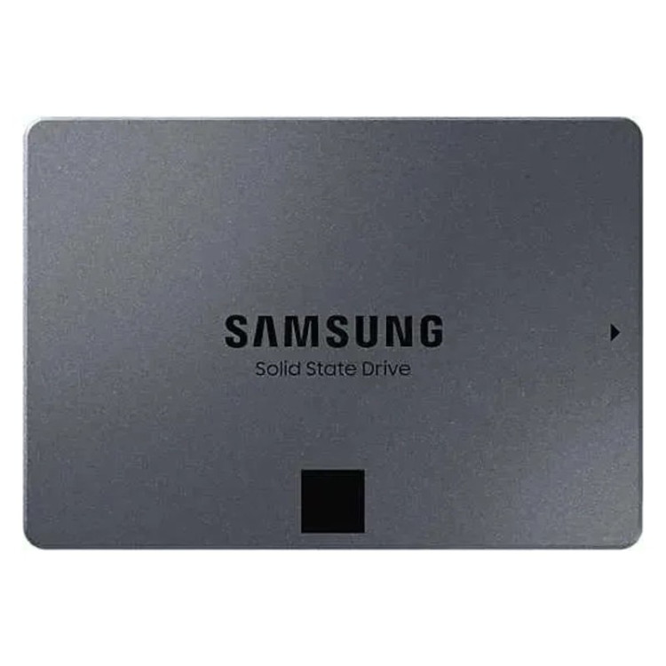 Накопитель SSD 3.84Tb Samsung PM983 (MZ1LB3T8HMLA-00007) OEM