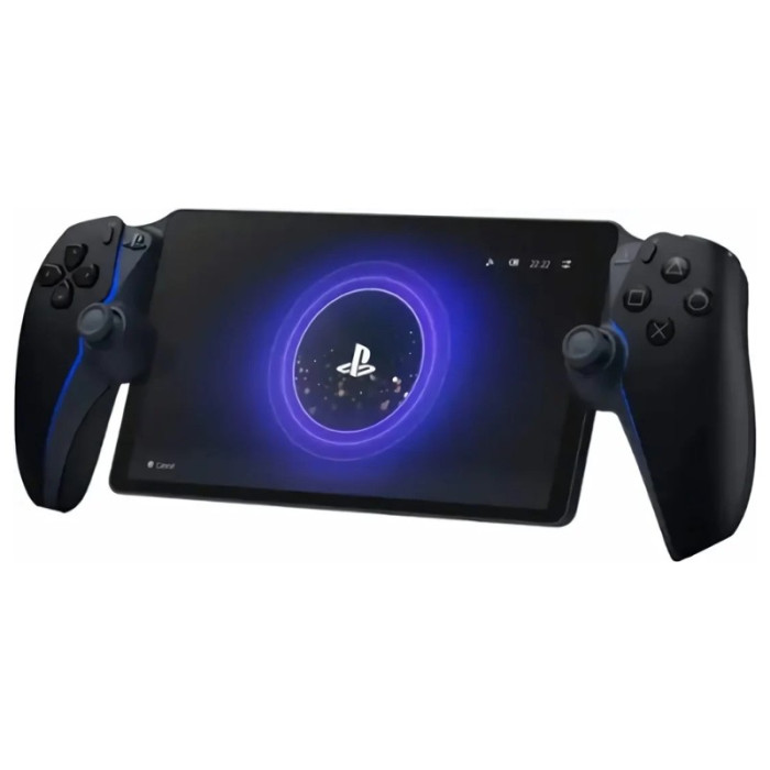 Игровая приставка Sony PlayStation Portal Remote Player Черный | Фото 1 из 3