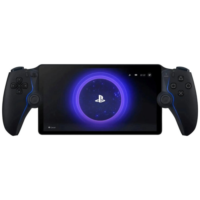 Игровая приставка Sony PlayStation Portal Remote Player Черный | Фото 2 из 3