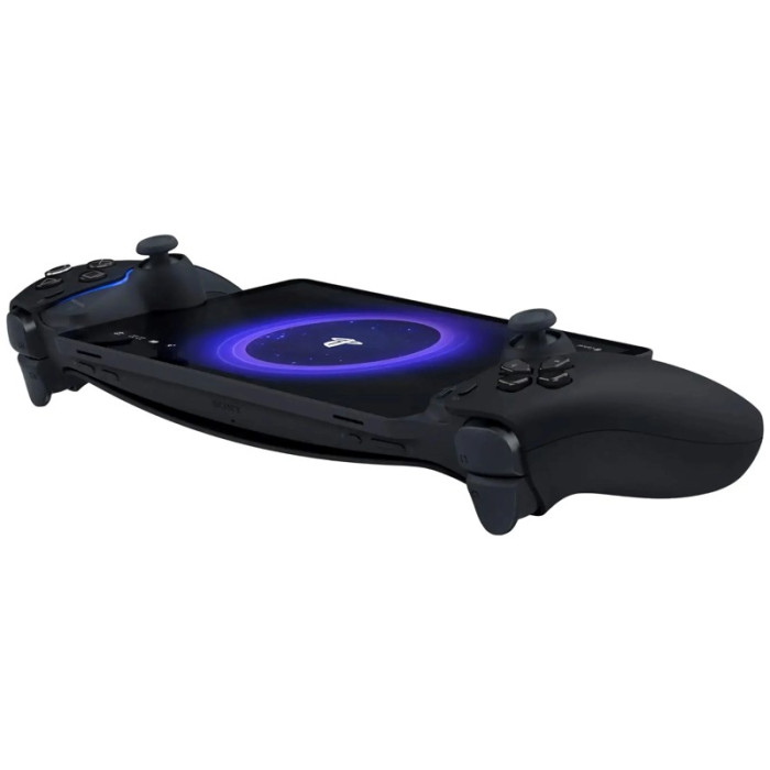 Игровая приставка Sony PlayStation Portal Remote Player Черный | Фото 3 из 3