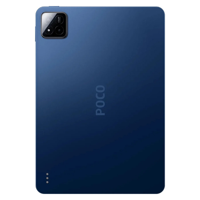 Планшет Poco Pad X1 8/512GB Синий (Blue)