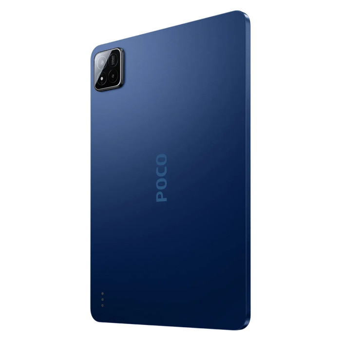 Планшет Poco Pad X1 8/512GB Синий (Blue)