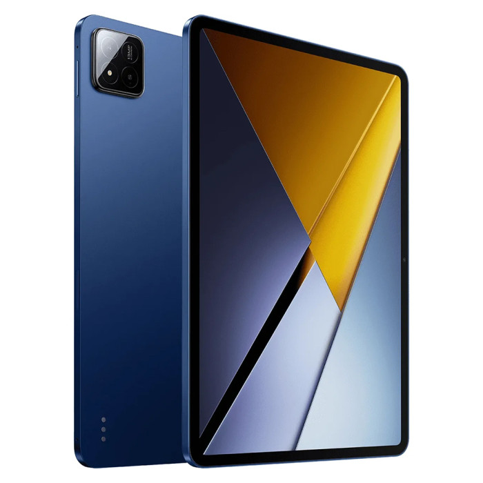 Планшет Poco Pad X1 8/512GB Синий (Blue)