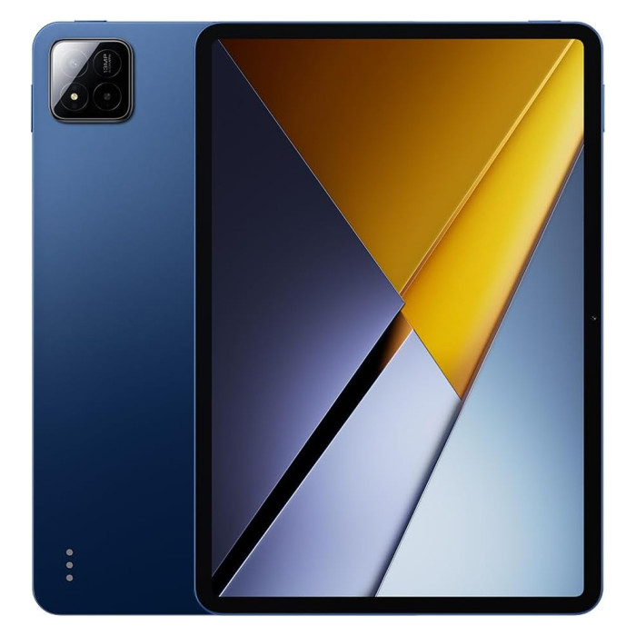 Планшет Poco Pad X1 8/512GB Синий (Blue)