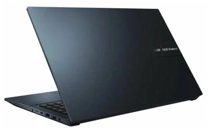 Ноутбук ASUS VivoBook Pro 15 2023 K3500PC-KJ200W (Core i7 11370H 16GB/512GB RTX3050 4Gb) Голубой | Фото 2 из 6