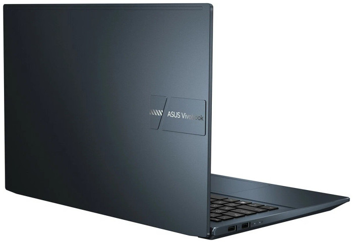 Ноутбук ASUS VivoBook Pro 15 2023 K3500PC-KJ200W (Core i7 11370H 16GB/512GB RTX3050 4Gb) Голубой | Фото 5 из 6