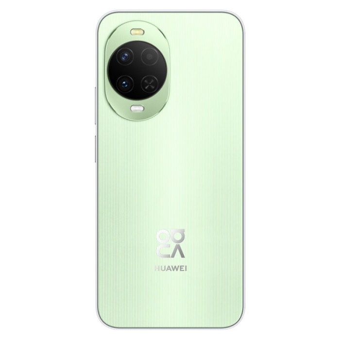 Смартфон Huawei Nova 15 12/256GB Зеленый (Green)