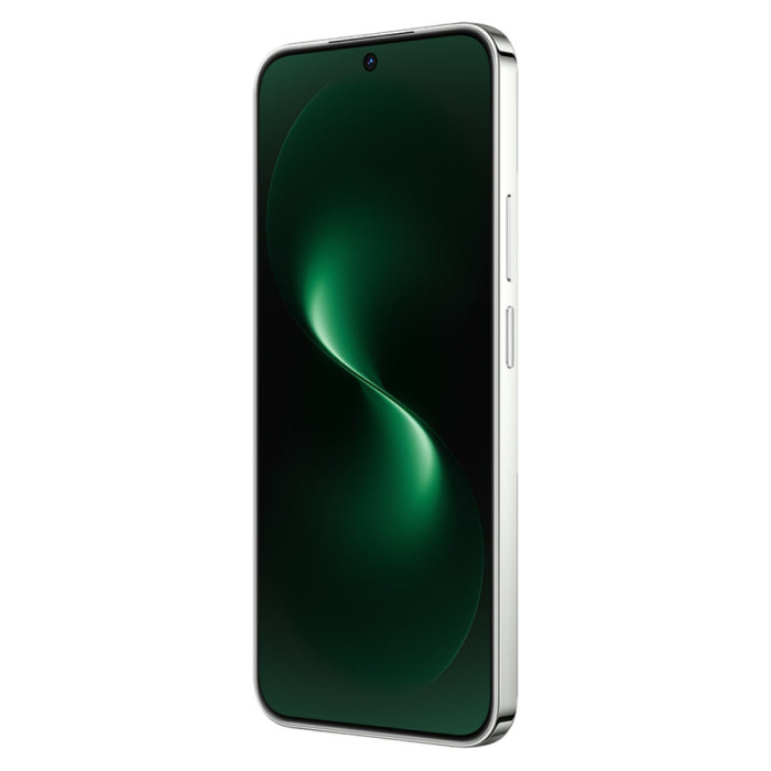 Смартфон Huawei Nova 15 12/256GB Зеленый (Green)