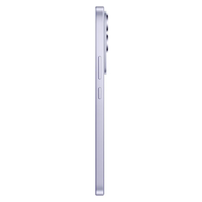 Смартфон Vivo V70 FE 8/256GB Серебристый (Titanium Silver)