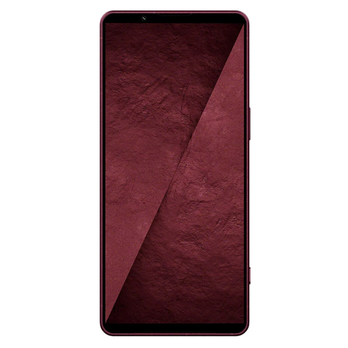 Смартфон Sony Xperia 1 VIII 12/512GB Красный (Garnet Red)
