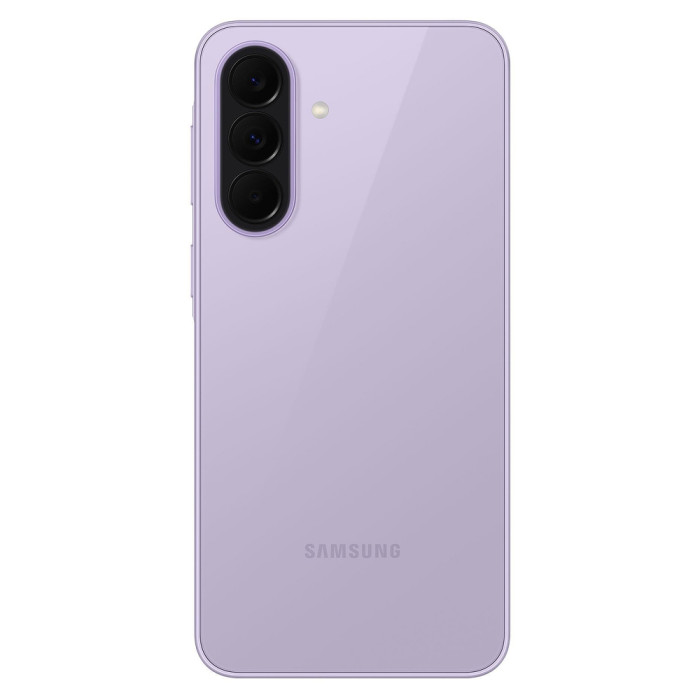 Смартфон Samsung Galaxy A37 12/256GB Лавандовый (Awesome Lavender)