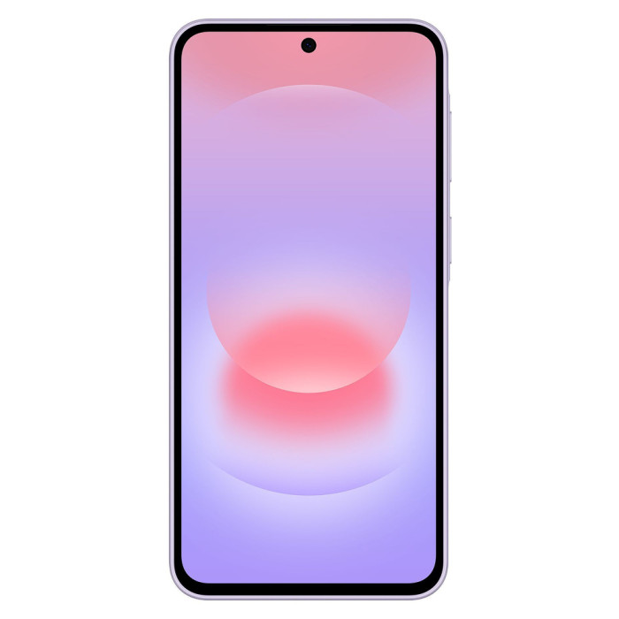 Смартфон Samsung Galaxy A37 12/256GB Лавандовый (Awesome Lavender)