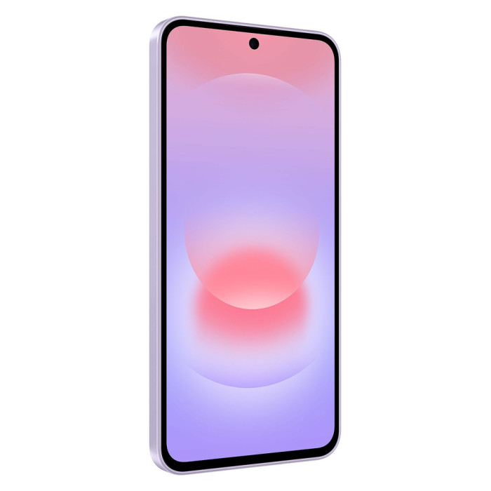 Смартфон Samsung Galaxy A37 12/256GB Лавандовый (Awesome Lavender)