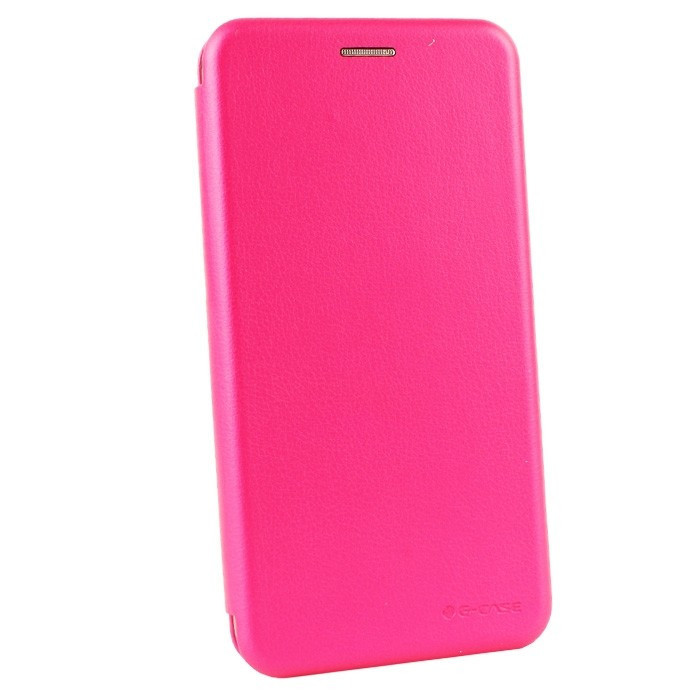 Чехол-накладка Silicone Cover для Samsung Galaxy J8 2018 Песочно-розовый | Фото 2 из 2