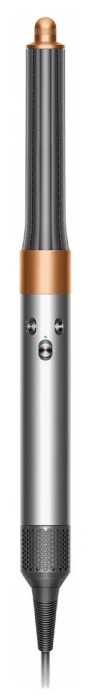 Фен-стайлер Dyson Airwrap Complete Long HS05 Медь (Bright Copper/Bright Nickel) | Фото 3 из 5