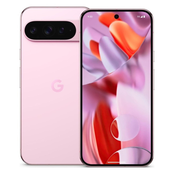Смартфон Google Pixel 9 Pro XL 16/512GB Розовый (Rose Quartz) | Фото 6 из 6