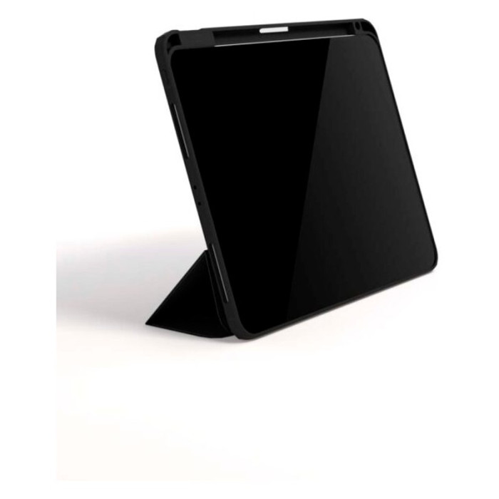 Чехол защитный VLP Split Folio для iPad Pro M4 (11''), черный | Фото 6 из 12