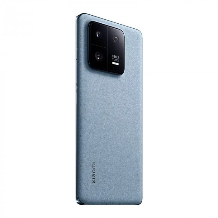 Смартфон Xiaomi 13 Pro 12/512GB Синий (Alpine Blue) | Фото 2 из 8