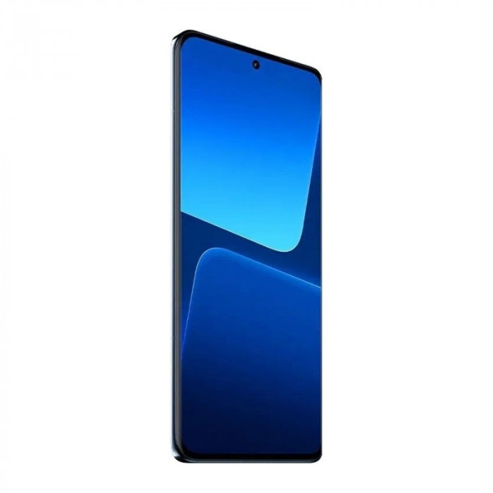 Смартфон Xiaomi 13 Pro 12/512GB Синий (Alpine Blue) | Фото 4 из 8