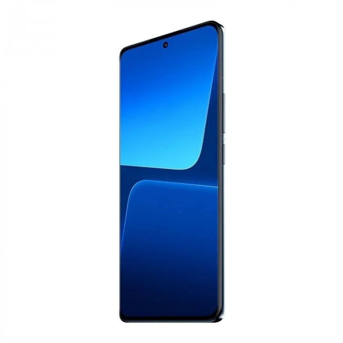 Смартфон Xiaomi 13 Pro 12/512GB Синий (Alpine Blue) | Фото 5 из 8