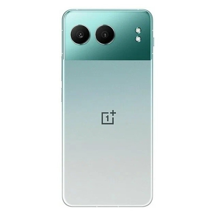 Смартфон OnePlus Nord 4 8/128GB Зеленый (Oasis Green) | Фото 2 из 3
