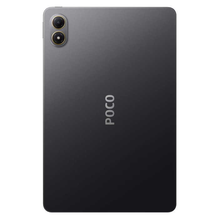 Планшет Poco Pad M1 8/256GB Серый (Grey)
