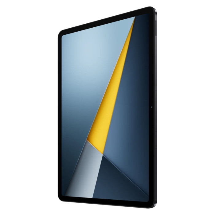 Планшет Poco Pad M1 8/256GB Серый (Grey)