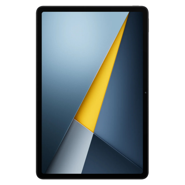 Планшет Poco Pad M1 8/256GB Серый (Grey)