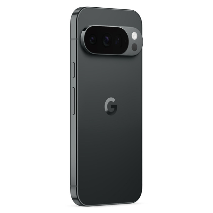 Смартфон Google Pixel 10 Pro 16/512GB Обсидиан (Obsidian)