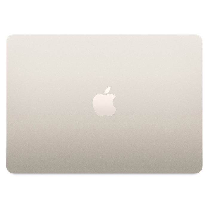 Ноутбук Apple MacBook Air 13 2026 MDHD4 (Apple M5, 24/1TB, 10-Core GPU) Сияющая звезда (Starlight)