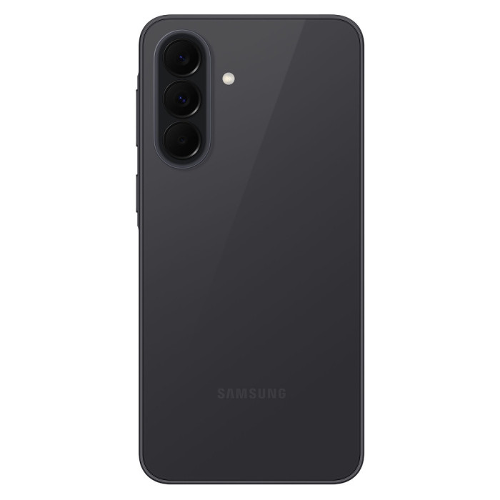 Смартфон Samsung Galaxy A37 12/256GB Черный (Awesome Charcoal)