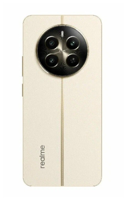 Смартфон Realme 12+ 8/256GB Бежевый (Beige Sand) EAC