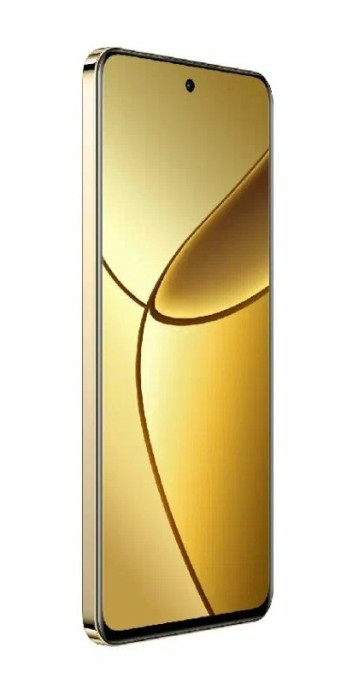 Смартфон Realme 12+ 8/256GB Бежевый (Beige Sand) EAC